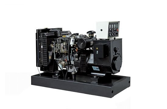 龙湾科克150kw大型柴油发电机组