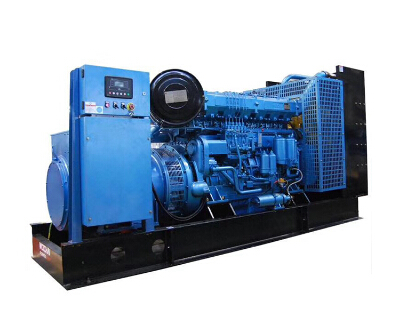 龙湾宗申动力150kw大型柴油发电机组