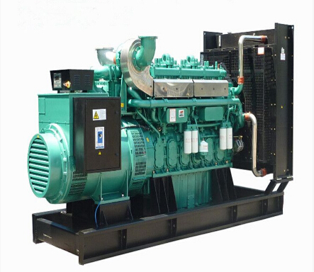 龙湾宗申动力30kw小型柴油发电机组