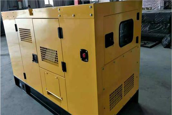 龙湾发电机出租 龙湾发电机出租