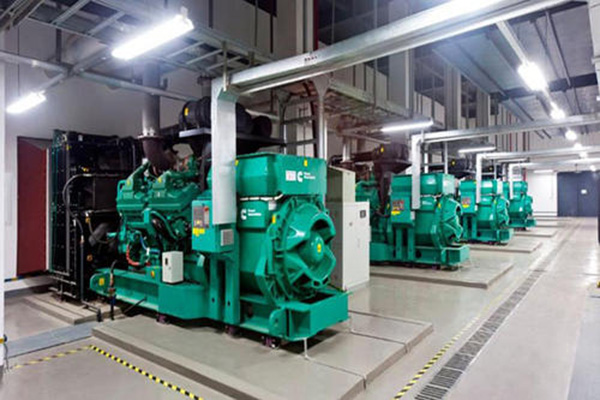 龙湾发电机出租