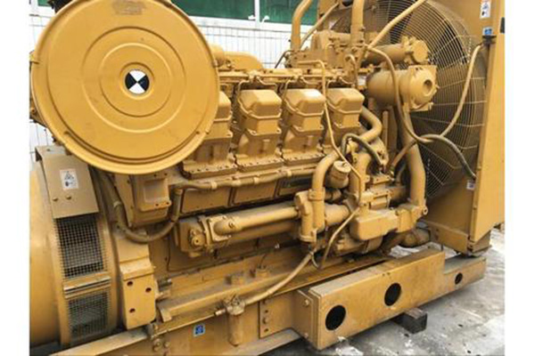 龙湾发电机出租