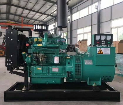 龙湾宗申动力10kw小型柴油二手发电机