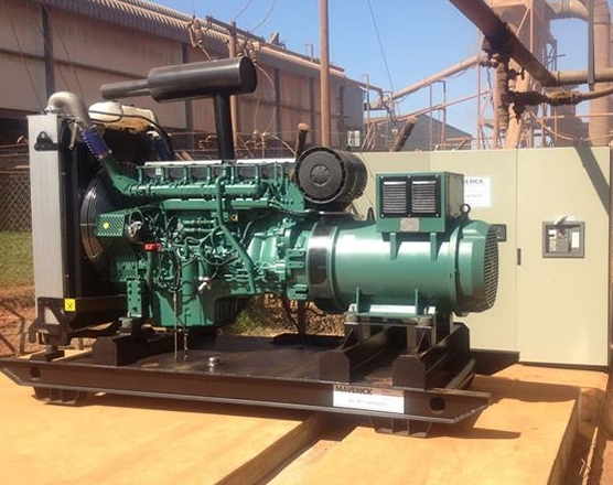 龙湾发电机出租 龙湾发电机出租