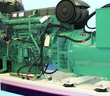 龙湾发电机出租 龙湾发电机出租